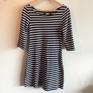 Reformation Terry Dress